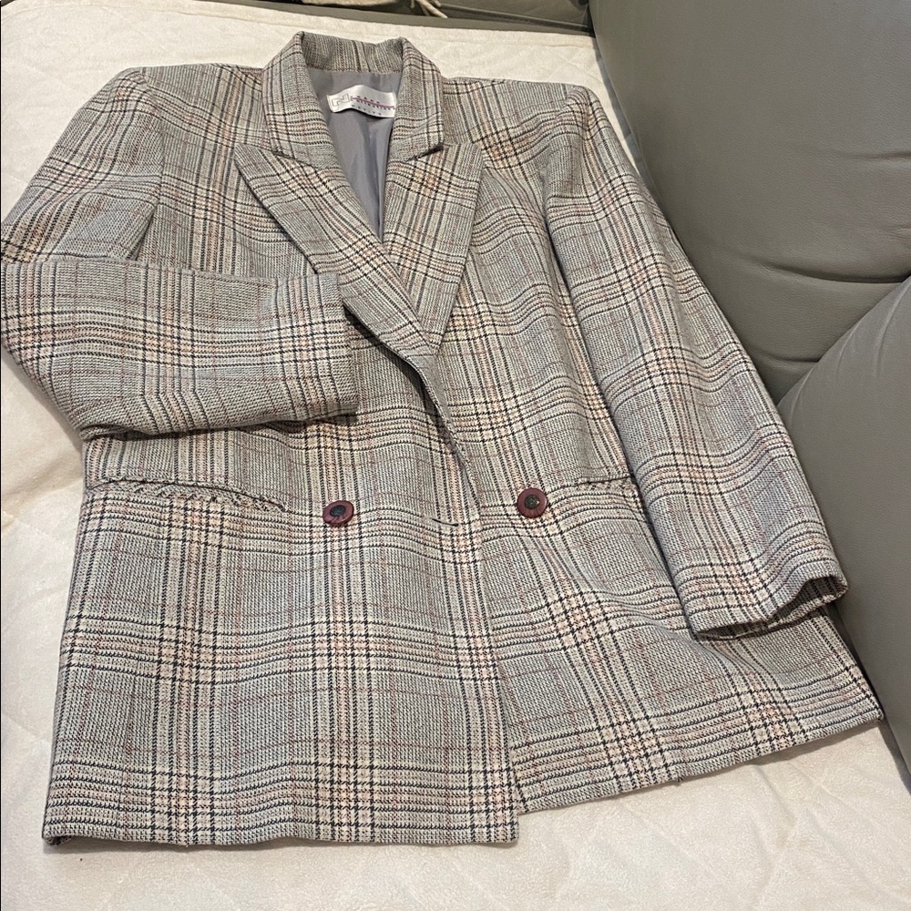 Nygard collection woman’s blazer size 6 - Picture 10 of 10